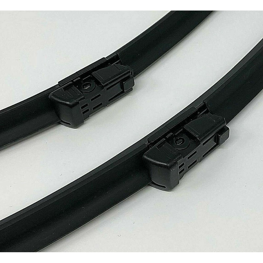 Seintech Specific Fit Front Windscreen Wiper Blades 24 19 Compatible