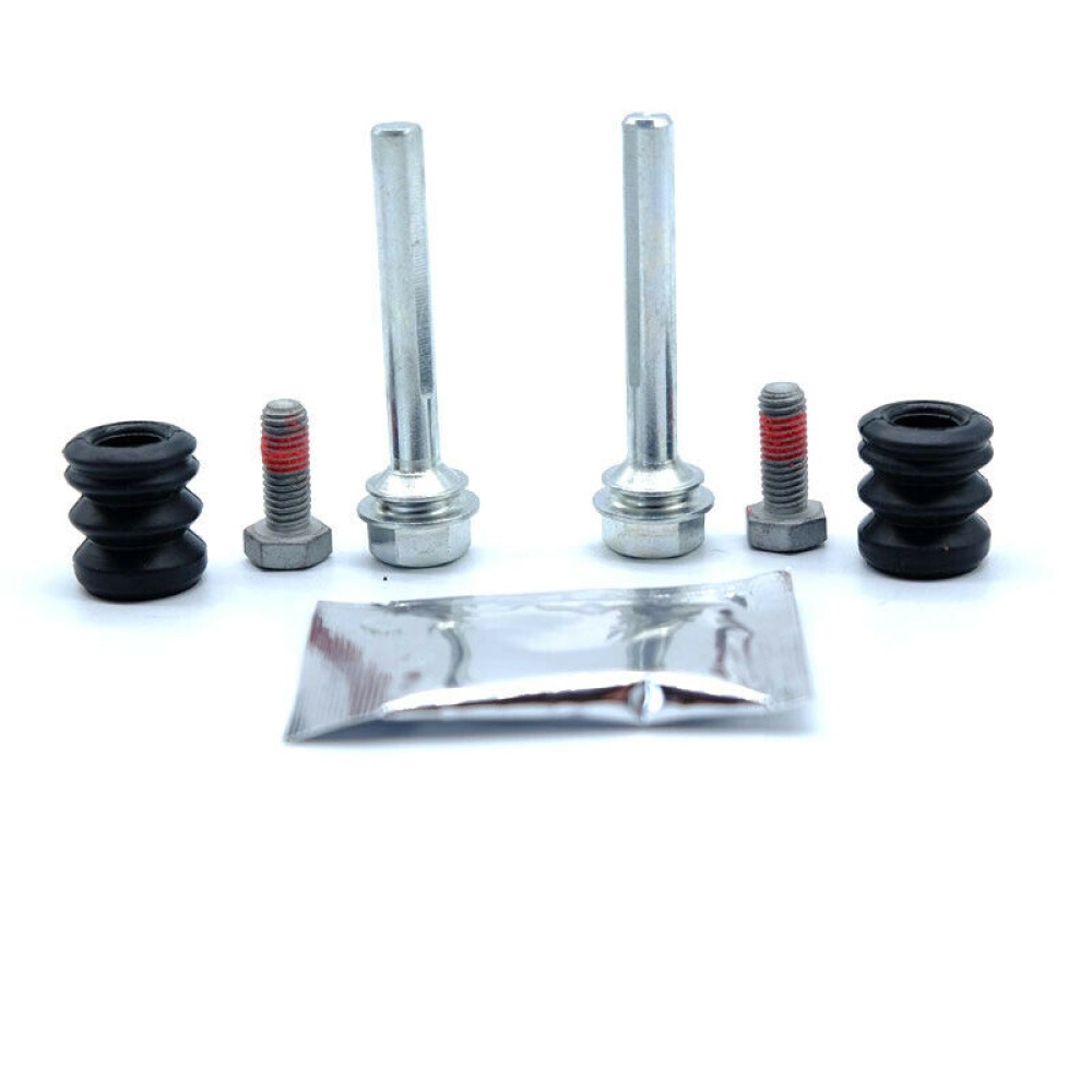 Seintech Rear Brake Caliper Slider Pins Guide Bolt Kit For Ford Focus