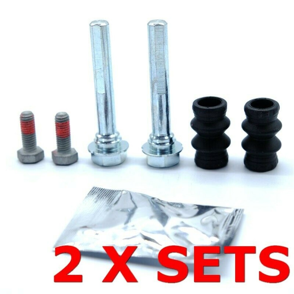 Seintech Rear Brake Caliper Slider Pin Kit Guide X For Seat