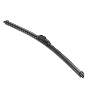 Seintech Front Wiper Blades U Hook / J Hook (22" 22") Compatible for Audi 100 Avant 1991-1994