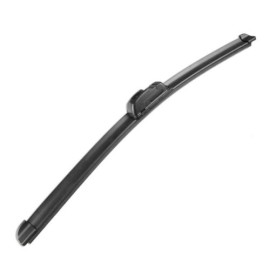 Seintech Front Wiper Blades U Hook / J Hook (22" 22") Compatible for Audi 100 Avant 1991-1994