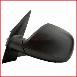 Seintech Full Door Wing Mirror Electric Heated N/S Left Side For VW T5 Transporter 2010-2016