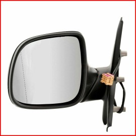 Seintech Full Door Wing Mirror Electric Heated N/S Left Side For VW T5 Transporter 2010-2016