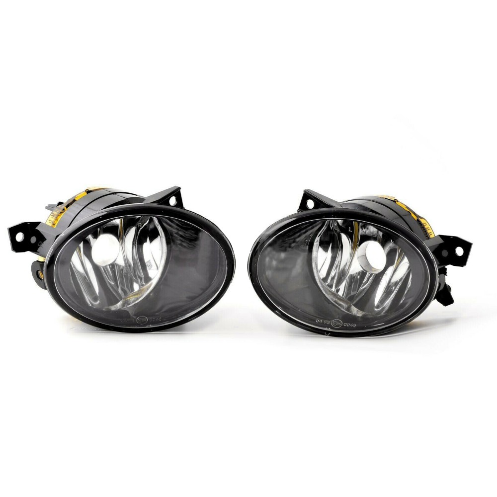 Seintech Fog Lamps Left Right Pair For Mercedes Sprinter 2014-2017 Facelift