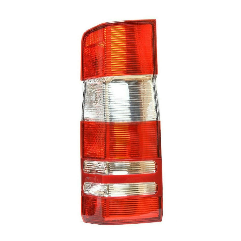 Seintech Rear Back Tail light Lamp Lens RIGHT Drivers side O/S For Mercedes Sprinter 2006+