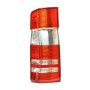 Seintech Rear Back Tail light Lamp Lens RIGHT Drivers side O/S For Mercedes Sprinter 2006+