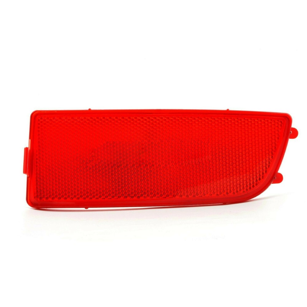 Seintech Rear Bumper Red Reflector 2006 RH Drivers Side For Mercedes Sprinter 2006-2016 W906