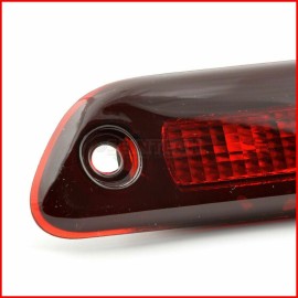 Seintech Additional High Level Rear Brake Light Stop Led Lamp For Mercedes Sprinter 2006>New