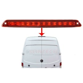 Seintech Additional High Level Rear Brake Light Stop Led Lamp For Mercedes Sprinter 2006>New