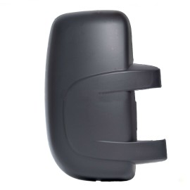 Seintech Wing Mirror Covers Black Right Drivers Side For Renault Master Mk2 2003>2010