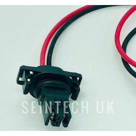 Seintech Heater Blower Series Motor Fan Resistor For Renault Clio MK3 Modus 7701209803