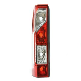 Seintech Movano Rear Tail Light Left Passenger N/S For Renault Master Vauxhall 2010 Onward