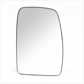 Seintech Door Wing Mirror Upper Heated Glass Mk3 Drivers Side For Renault Master 2010+ 85MM