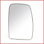 Seintech Door Wing Mirror Upper Heated Glass Mk3 Drivers Side For Renault Master 2010+ 85MM