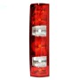 Seintech Rear Tail Light Back Lens Lamp 2006-2014 Left Passenger Side N/S For Iveco Daily