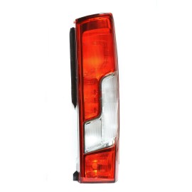 Seintech Rear Back Tail Light Lamp lens RIGHT DRIVERS Side O/S For Peugoet Boxer 2014>2018