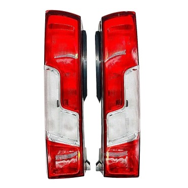 Premium Van Tail Light Replacement for Vehicles | Seintech