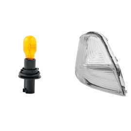 Seintech Mirror Door Indicator Lens Drivers Right Side SU001 For Volkswagen Crafter 2006 >