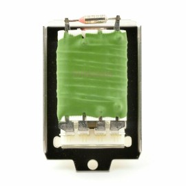 Seintech Heater Resistor For Volkswagen (VW) - 701959263A 7O1959263A