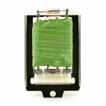 Seintech Heater Resistor For Volkswagen (VW) - 701959263A 7O1959263A