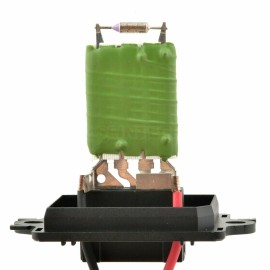 Seintech Heater/Blower Fan Series Resistor - Renault Megane MK2 II 7701207717