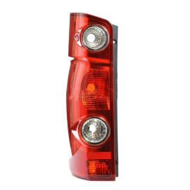 Seintech Rear Tail Light Lamp Lens Left N/S Passenger Side For VW Crafter 2006>2017 UK STOCK