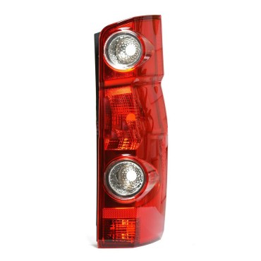 Seintech Rear Tail Light Lamp Lens Right O/S Drivers Side For VW Crafter 2006>2017 UK STOCK