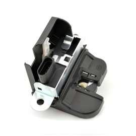 Seintech Tailgate Boot Lock Latch Catch Actuator For VW Golf MK5 MK6 Touran Passat B6 B7