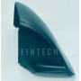 Seintech Black Door Wing Mirror Cover 2010-2015 Passenger Side N/S For VW T5 T5.1 Transporter