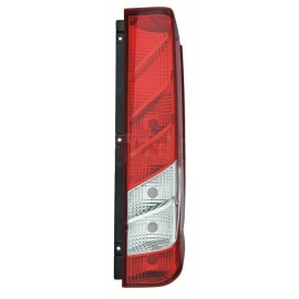 Seintech Rear Tail Light Back Lens Lamp Drivers Right Side O/S MKVI 2014+ New For Iveco Daily