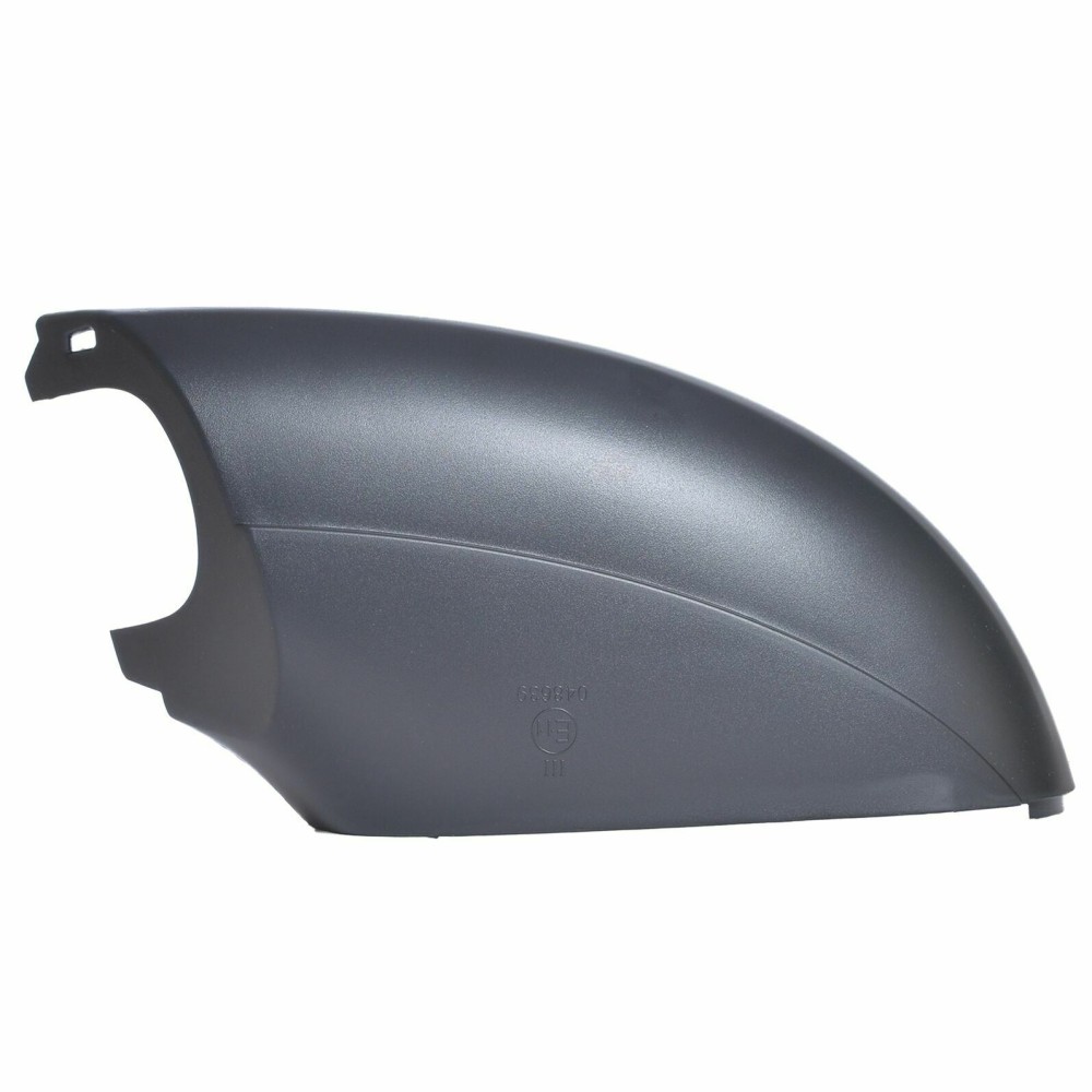 Seintech Black Door Wing Mirror Lower Cover 2010 2015 Left N/S UK For VW T5 T5.1 Transporter