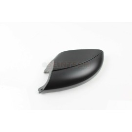 Seintech Black Door Wing Mirror Lower Cover 2010 2015 RIGHT O/S UK For VW T5 T5.1 Transporter