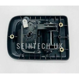 Seintech Rear Tailgate Back Door Handle 1998- 2010 For Renault Master Vauxhall Movano MK2