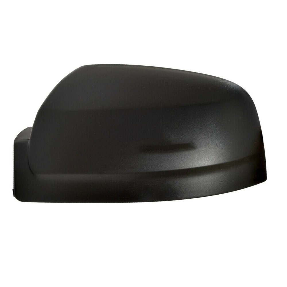 Seintech Door Wing Mirror Cover Black Left Side N/S For Mercedes Vito W639 2010>2015 UK