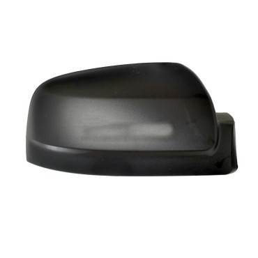 Seintech Door Wing Mirror Cover Black Right Side O/S For Mercedes Vito W639 2010>2015 UK