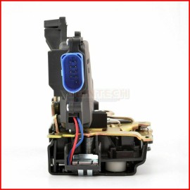 Seintech Rear Left Door Lock Actuator For Porsche Seat Skoda VW Solenoid Locking Relay