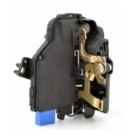 Seintech Rear Left Door Lock Actuator For Porsche Seat Skoda VW Solenoid Locking Relay