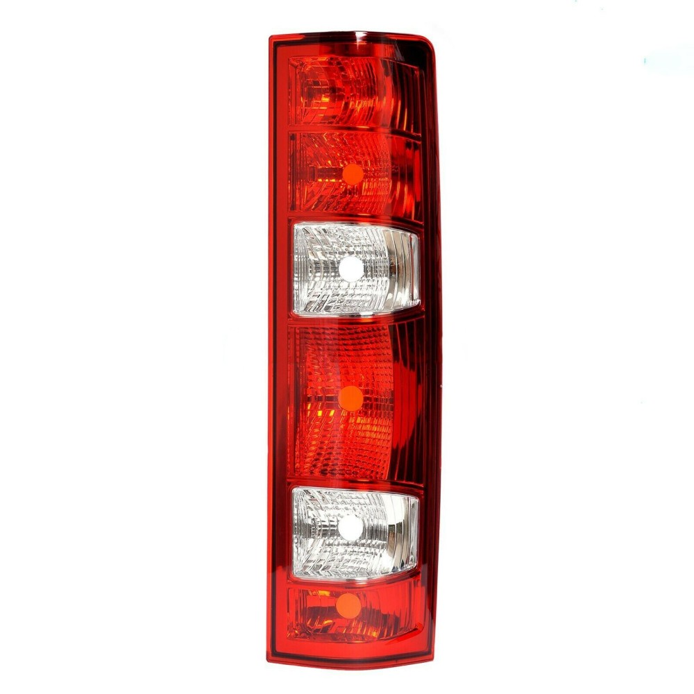 Seintech Rear Tail Light Back Lens Lamp 2006-2014 Right Drivers Side O/S For Iveco Daily