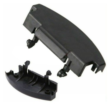 Seintech Centre Console Armrest Lid Latch Clip Fit For VW MK4 Golf Bora Passat Polo