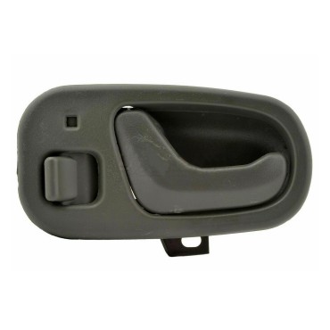 Seintech Passenger Interior Door Handle Grey For Suzuki Swift 1994-2004