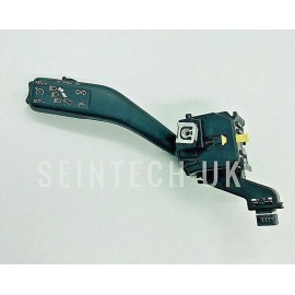 Seintech Indicator Stalk with Cruise Control For VW / Skoda/Seat Golf/Leon/Touran 1K0953513G