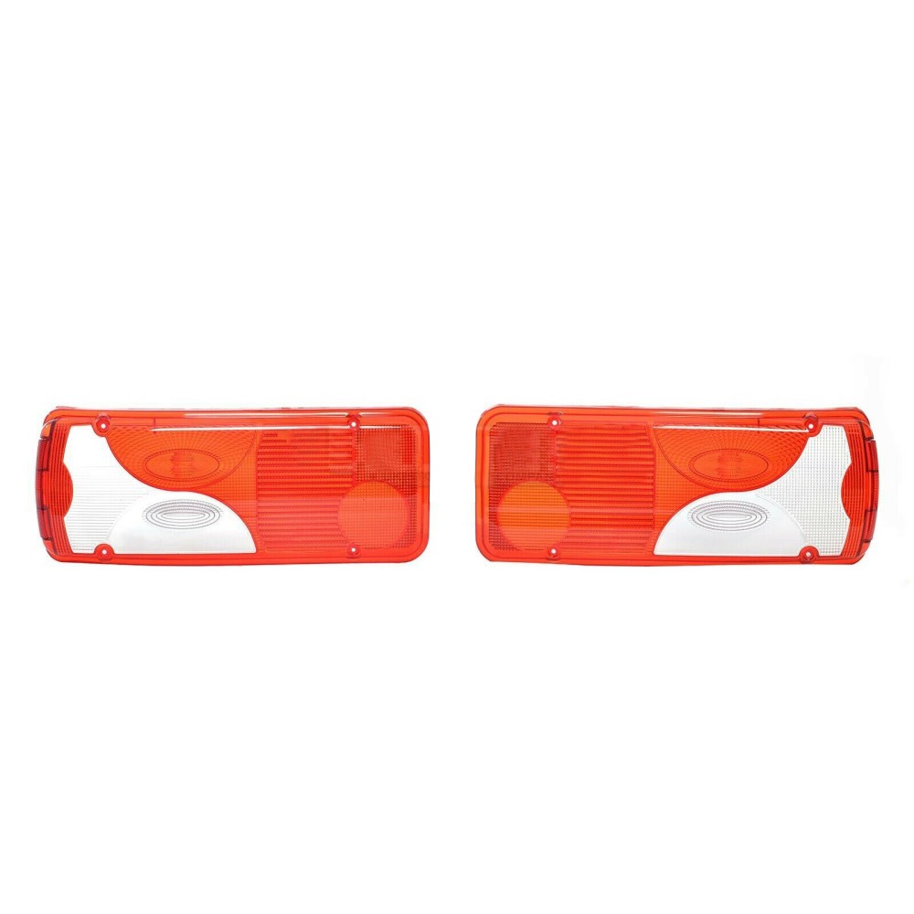 Chassis Cab Luton Rear Lamp for Sprinter| Seintech
