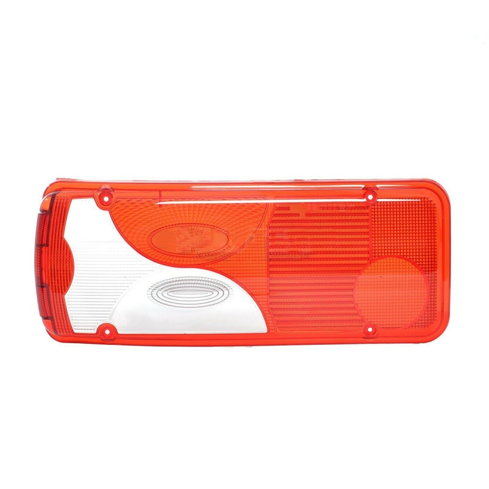 Seintech Chassis Cab Luton Rear Light Lens Lamp Light Left Passenger For Mercedes Sprinter