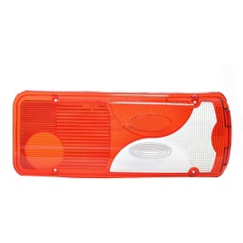 Seintech Chassis Cab Luton Rear Light Lens Lamp Light Right Drivers For Mercedes Sprinter