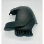 Seintech Wing Mirror Covers Black Left Passenger Side For Renault Master Mk3 2010-2018