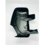 Seintech Wing Mirror Covers Black Left Passenger Side For Renault Master Mk3 2010-2018