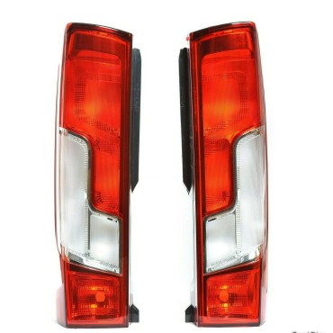 Premium Van Tail Light Replacement for Vehicles | Seintech