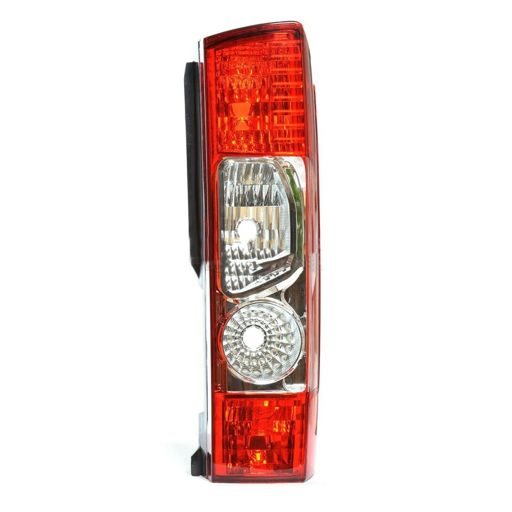 Seintech Rear Tail Light Lamp Lens RIGHT DRIVERS SIDE O/S For PEUGEOT BOXER 2006 -2014 NEW UK