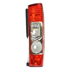 Seintech Rear Tail Light Lamp Lens RIGHT DRIVERS SIDE O/S For PEUGEOT BOXER 2006 -2014 NEW UK