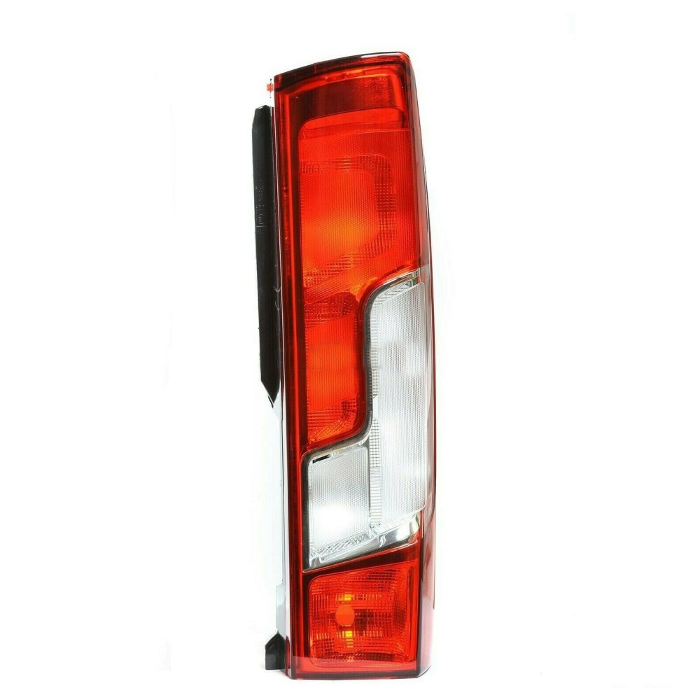 Seintech Rear Back Tail Light Lamp lens RIGHT DRIVERS Side O/S For Fiat Ducato 2014-2018